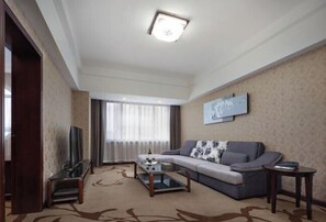 Room - Yuyuan Hotel (Xiangya Affiliated One Provincial Maternity and Child Store) (Changsha)