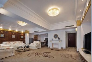 Room - Yuyuan Hotel (Xiangya Affiliated One Provincial Maternity and Child Store) (Changsha)