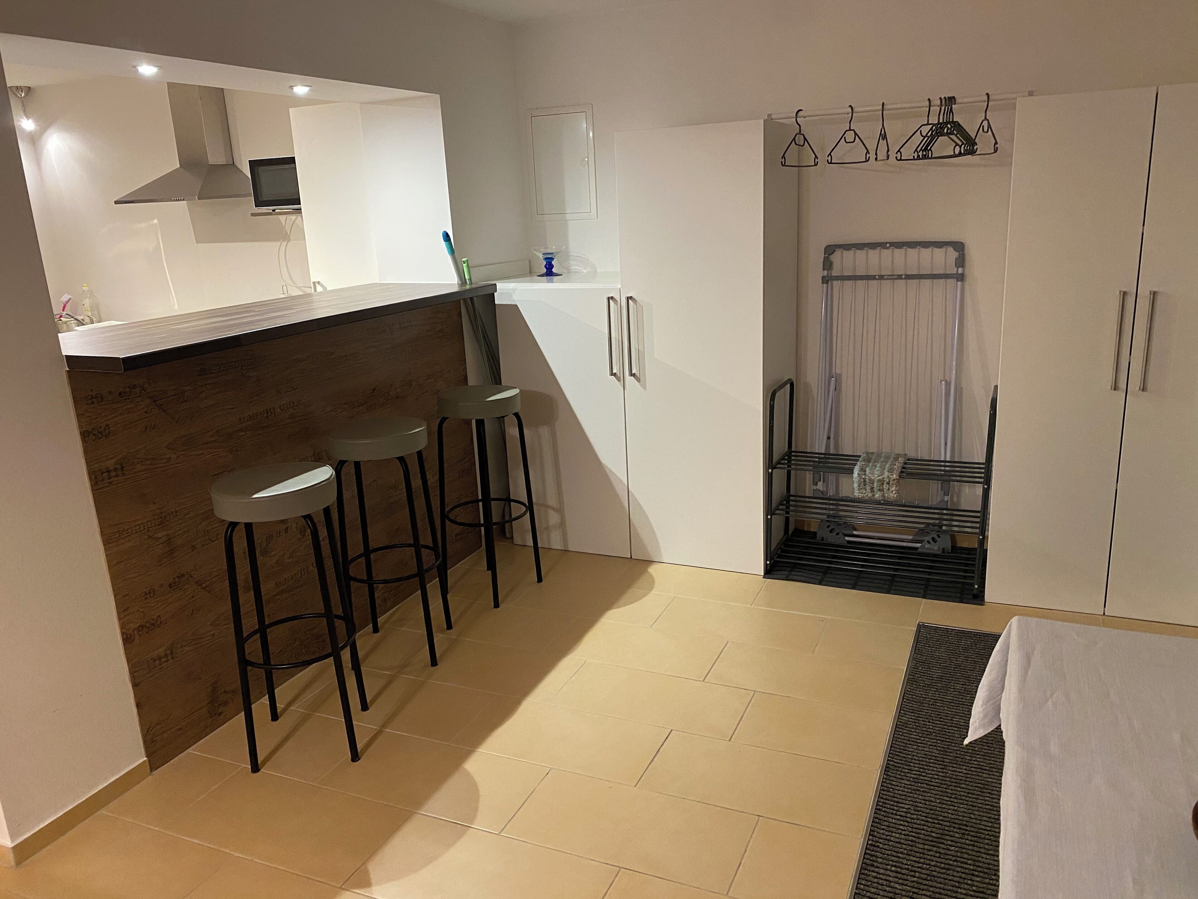 3 chambres, Wi-Fi, draps fournis