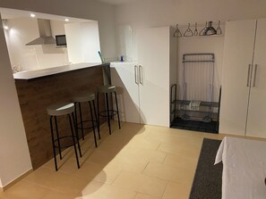 3 slaapkamers, wifi, beddengoed