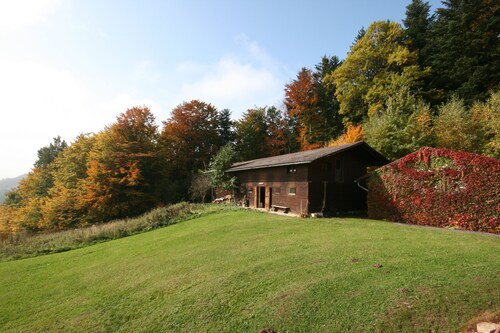 Ferienhaus Panorama