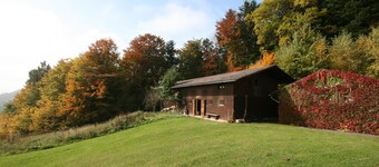Vacation home Panorama