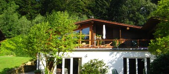 Vacation home Panorama