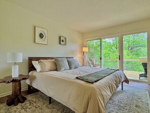 3 chambres, Wi-Fi gratuit, draps fournis