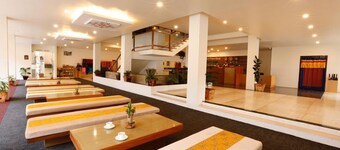 Resort Thim Dorji