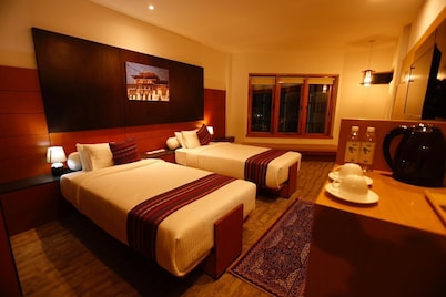 Resort Thim Dorji