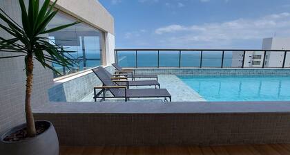 COBAR0114 - EdifĂcio Barra Premium