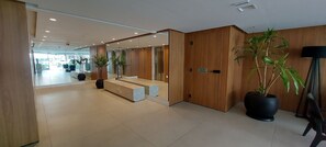 Interior - COBAR0114 - Edifício Barra Premium (Salvador)