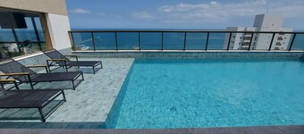 COBAR0114 - Edifício Barra Premium