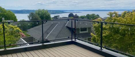 Terraço/pátio