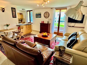 منطقة المعيشة