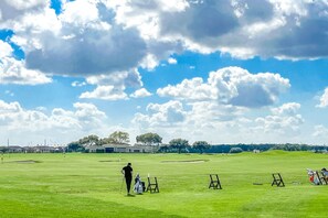 Golf