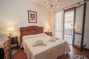 3 slaapkamers, wifi, beddengoed