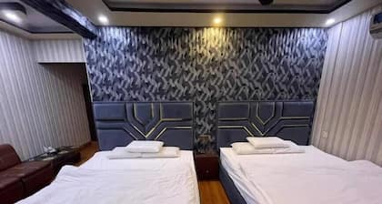 Hotel aladin inn
