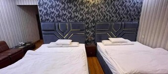 Hotel aladin inn