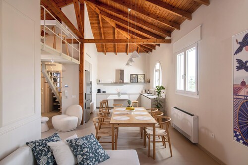 Villa Anel - A peaceful retreat