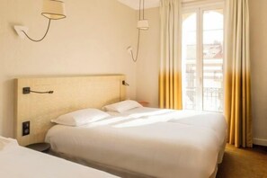 Room - Hotel Vendome Nice (Nice)