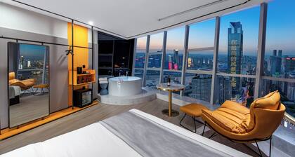 Fraya High - altitude Future Hotel