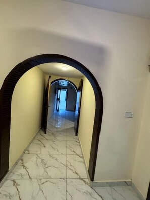 Interior - A One Boutique Hotel (Karachi)