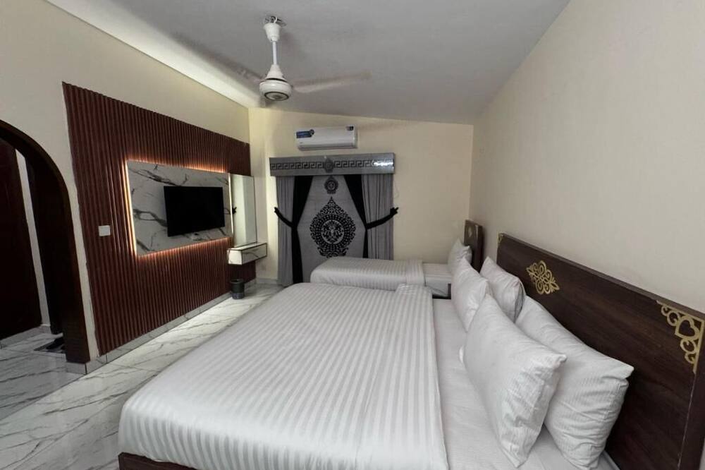 A One Boutique Hotel