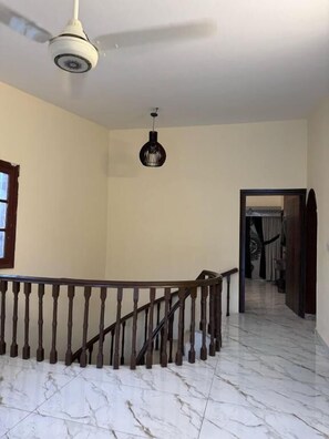 Interior - A One Boutique Hotel (Karachi)