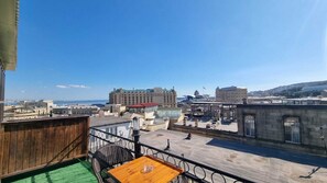 Svit Panoramic | Terrass/Patio