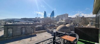 Boutique Hotel Grandview