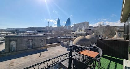 Boutique Hotel Grandview