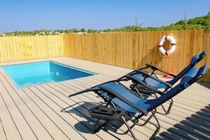 A heated pool - Blue Haven -Private Heated Pool, Hot tub, Spa, EV (Branson)