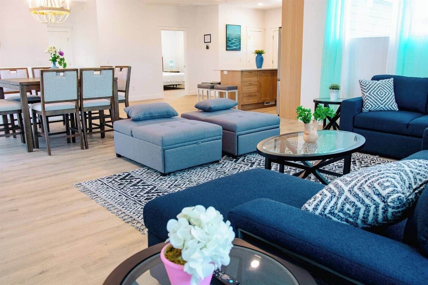 Blue Haven With Private Heated Pool, Hot Tub, Spa, Ev - Branson, MO