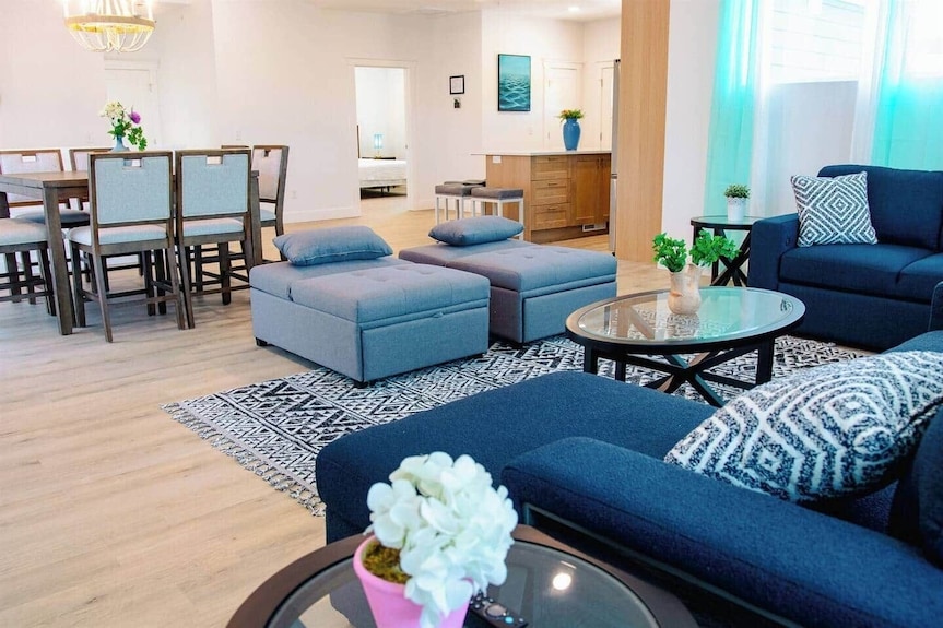 Blue Haven With Private Heated Pool, Hot Tub, Spa, Ev - Branson, MO