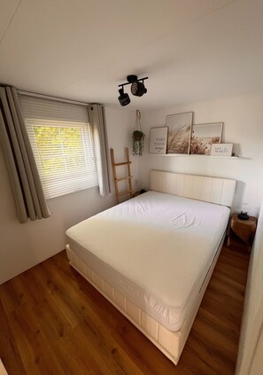 2 chambres, Wi-Fi gratuit