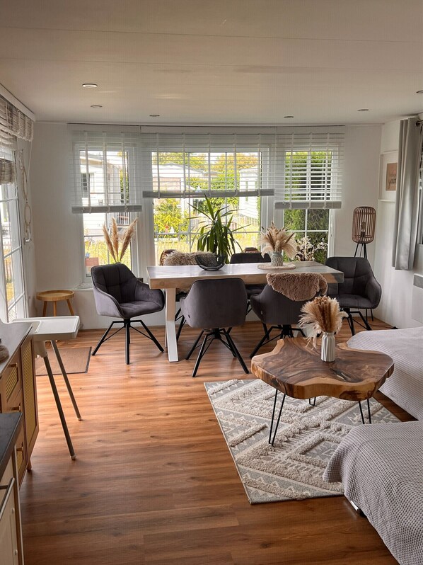 Interior - RBR 276 - Beach Resort Kamperland (Kamperland)