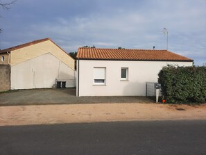 Exteriör