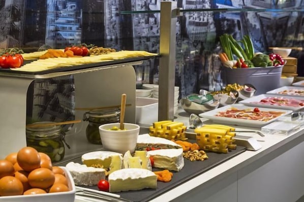 Dining - Meliá Paris la Défense (Courbevoie)