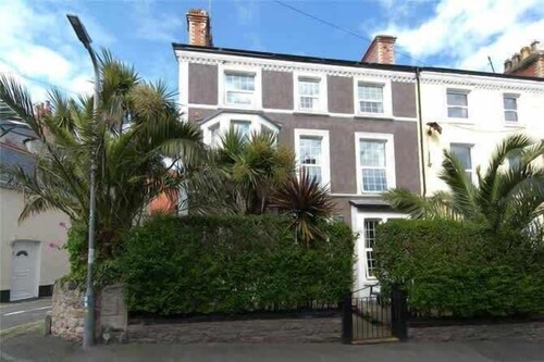 Family Home Central Llandudno 4 Bed Pet Friendly