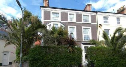 Family Home Central Llandudno 4 Bed Pet Friendly