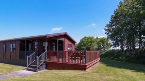 Cottage | Interior - Lodge 9 - Lamorna (Padstow)