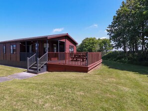 Ferienhaus | Innenbereich
