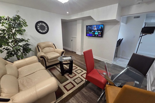 Téléviseur connecté