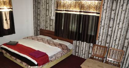 Hotel Sangla Retreat