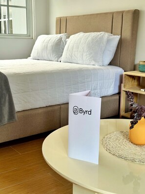 1 habitación, wifi y ropa de cama 