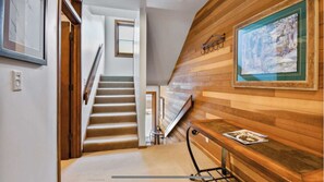 豪華聯排別墅, 4 間臥室 | 4 間臥室、筆電工作空間、免費無線上網