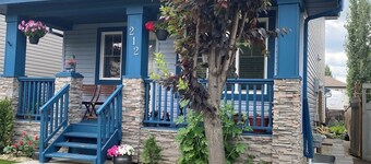 บลู คูติ เบดแอนด์เบรกฟาสต์