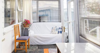 Haere Mai Reefton Heritage Holiday Home