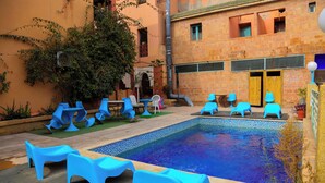Unclassified image, 4 of 24, button - Hotel Tazi-Traditional Riad (Marrakech)