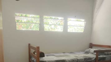 Laptop workspace, free WiFi