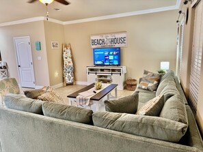 Smart TV