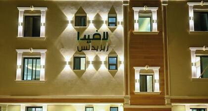 Lavida luxe Apartments