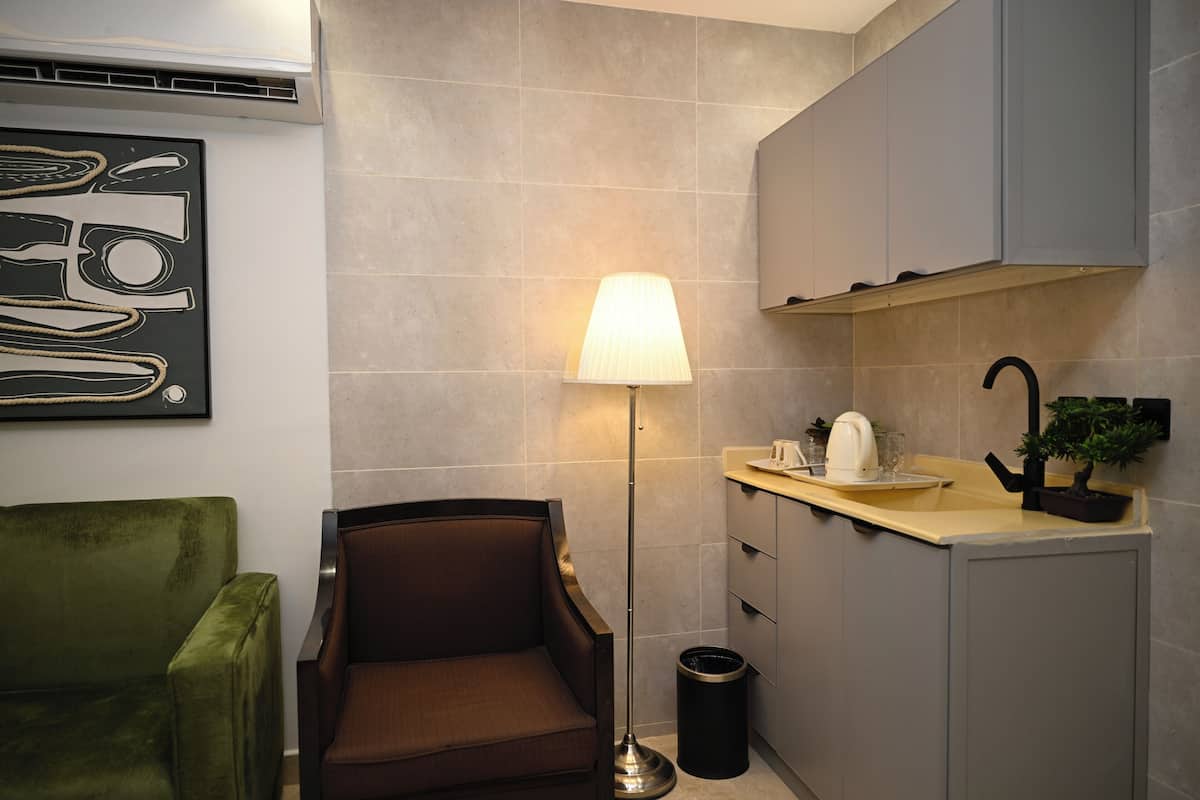 Appartement | 2 chambres